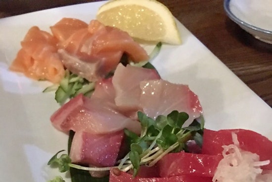 Koreatown Gets A New Izakaya: 'Showa Izakaya La'