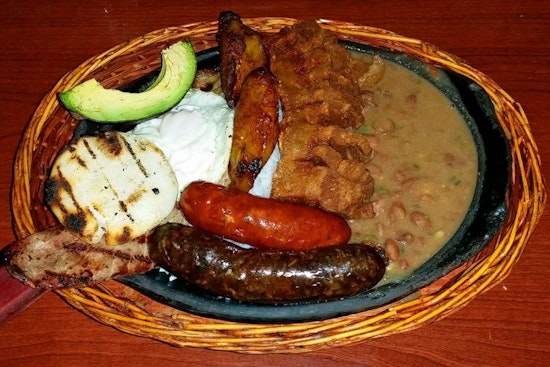 The 5 best Colombian spots in Tampa
