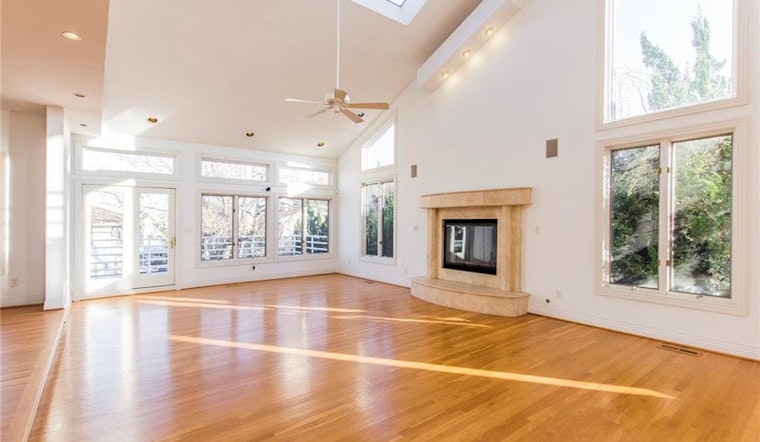 Virginia Beach apartments fit for the rich and famous