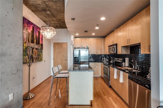 Renting in Atlanta: What will $1,700 get you?