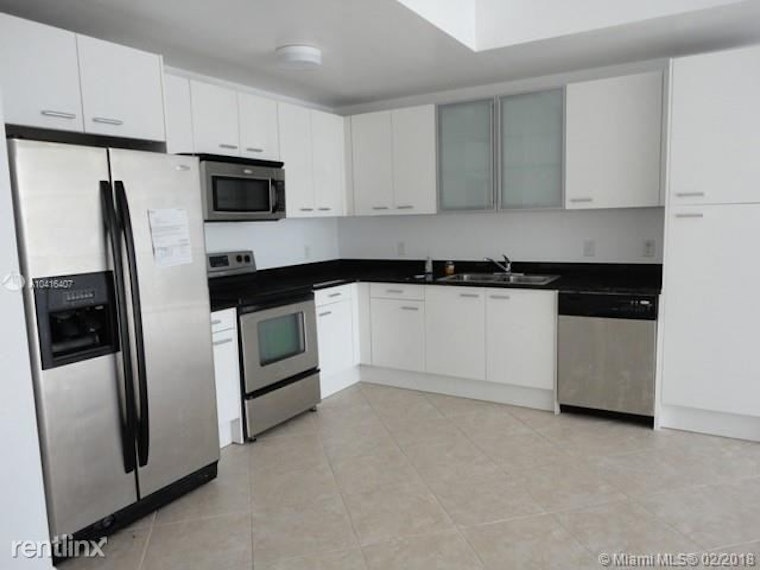 The most inexpensive apartment rentals for rent in Overtown, Miami
