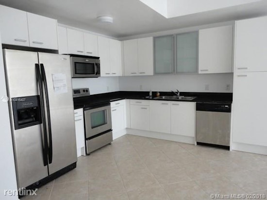 The most inexpensive apartment rentals for rent in Overtown, Miami