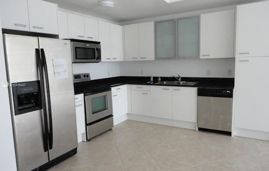 The most inexpensive apartment rentals for rent in Overtown, Miami