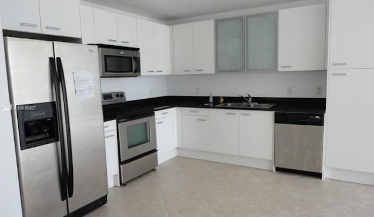 The most inexpensive apartment rentals for rent in Overtown, Miami