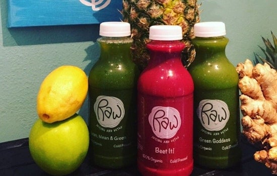 Craving juice and smoothies? Here are Orlando's top 5 options