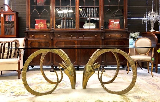 The 4 best spots to score antiques in Jacksonville