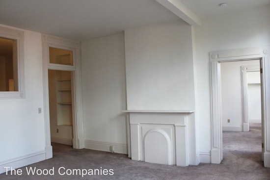 The cheapest apartment rentals on the market in Victorian Village, Columbus