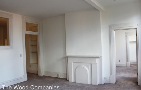 The cheapest apartment rentals on the market in Victorian Village, Columbus