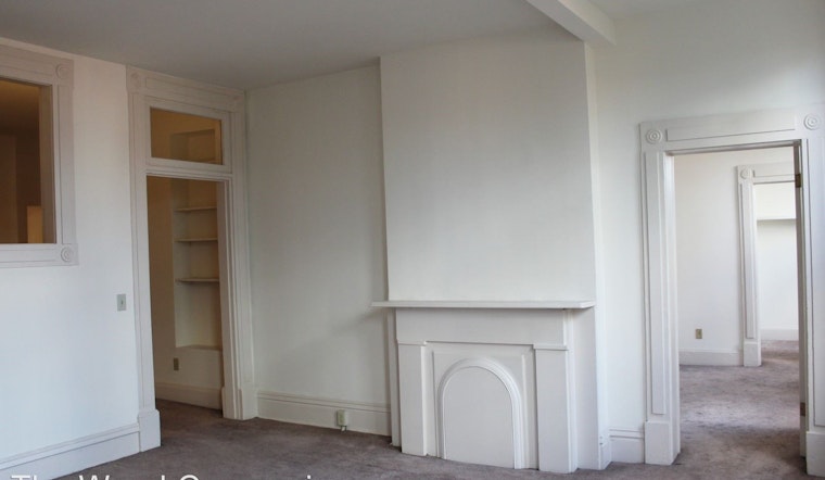 The cheapest apartment rentals on the market in Victorian Village, Columbus
