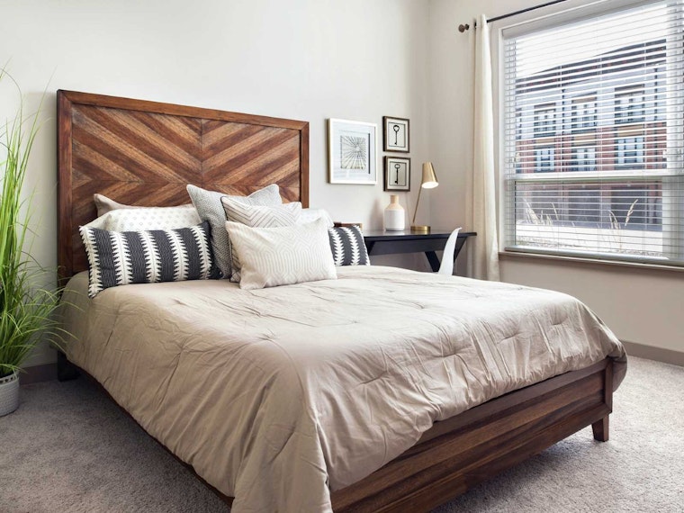 Renting in Cincinnati: What will $1,200 get you?