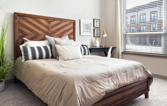 Renting in Cincinnati: What will $1,200 get you?