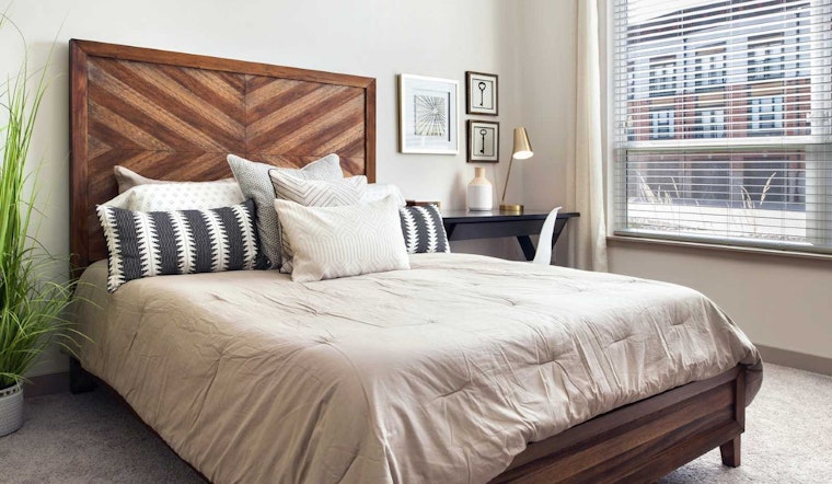 Renting in Cincinnati: What will $1,200 get you?
