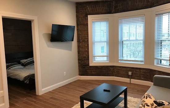 Renting in Detroit: What's the cheapest apartment available right now?