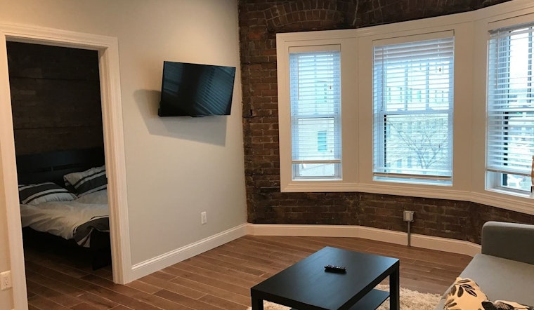 Renting in Detroit: What's the cheapest apartment available right now?