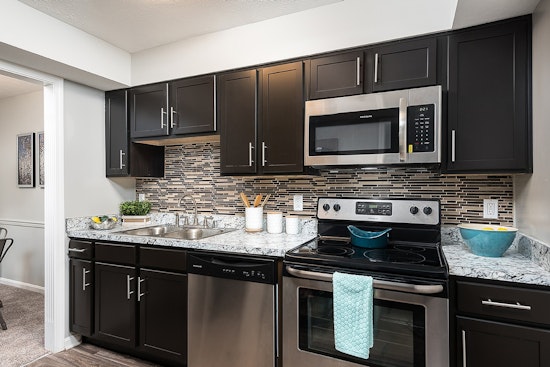 Renting in Louisville: What will $700 get you?