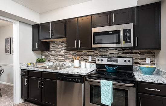 Renting in Louisville: What will $700 get you?