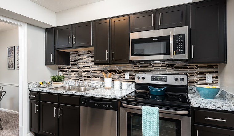 Renting in Louisville: What will $700 get you?