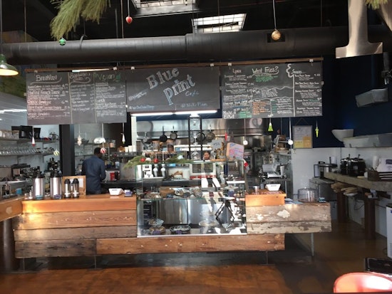Newark's top 5 cafes to visit now