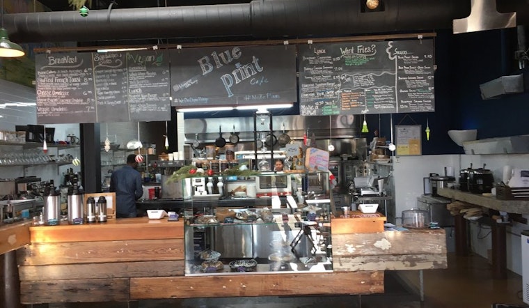 Newark's top 5 cafes to visit now