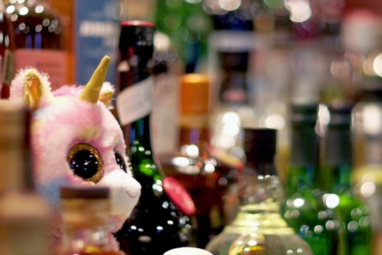 Score Games, Cocktails And More At Burbank's New 'Guild Hall'