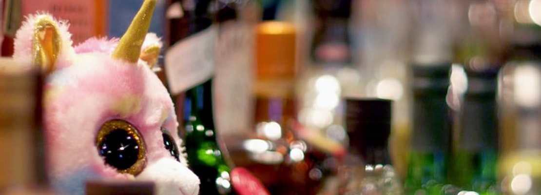 Score Games, Cocktails And More At Burbank's New 'Guild Hall'