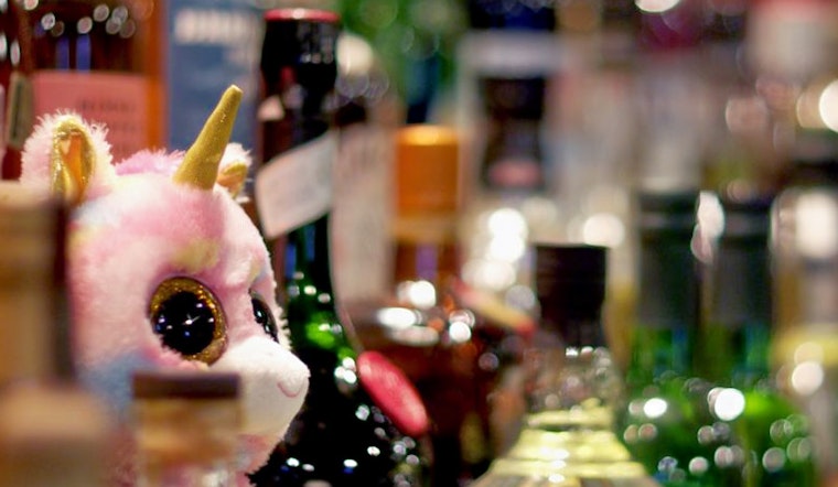 Score Games, Cocktails And More At Burbank's New 'Guild Hall'
