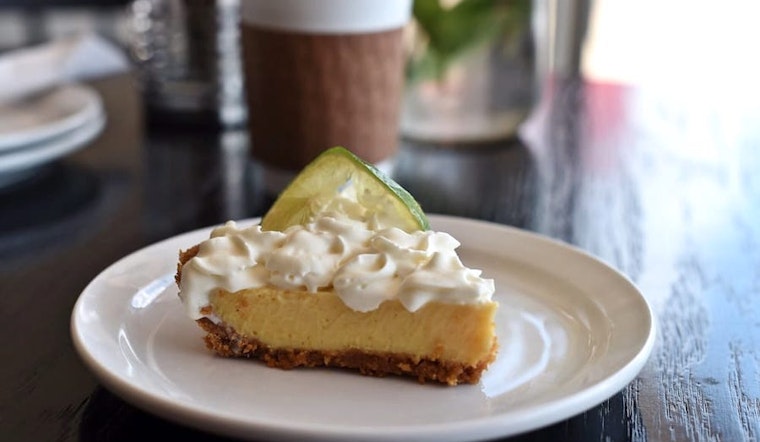 The top 6 cafes in St. Louis, ranked