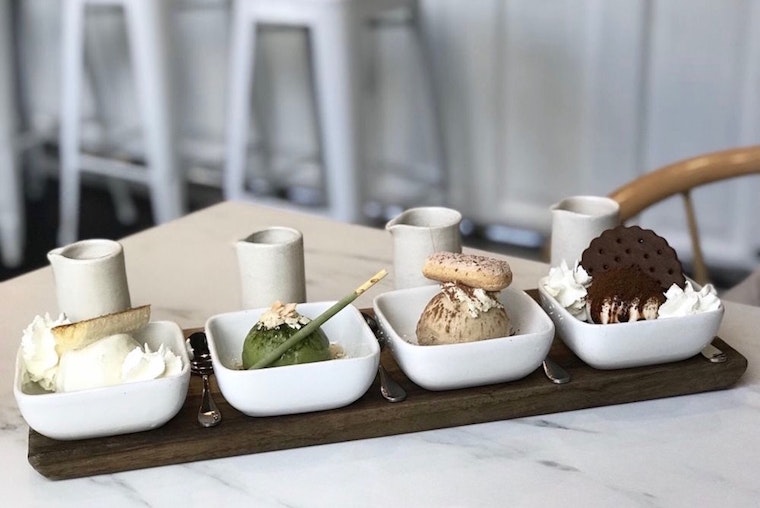 Jonesing for ice cream and frozen yogurt? Check out New Orleans' top 4 spots