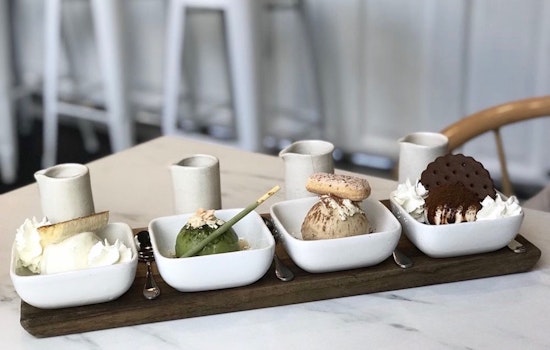 Jonesing for ice cream and frozen yogurt? Check out New Orleans' top 4 spots