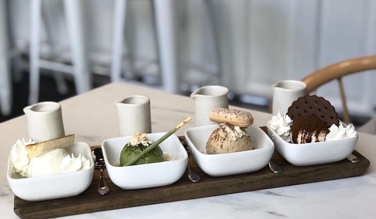 Jonesing for ice cream and frozen yogurt? Check out New Orleans' top 4 spots