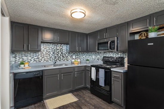 Renting in Jacksonville: What will $900 get you?