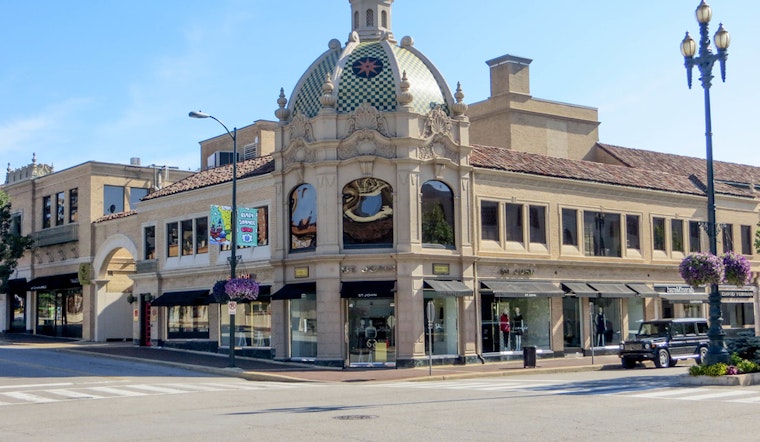 Top Kansas City news: 2 children hit by cars; abortion rights protests at Country Club Plaza; more