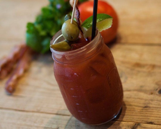 In Search Of Miami's Best Bloody Mary