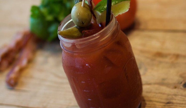 In Search Of Miami's Best Bloody Mary