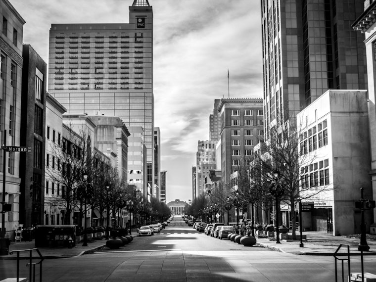 Top Raleigh news: Protesters rally against House Bill 370; police shoot man who pointed gun; more