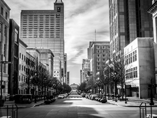 Top Raleigh news: Protesters rally against House Bill 370; police shoot man who pointed gun; more