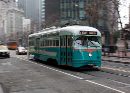 Historic Streetcars Coming to N Line?