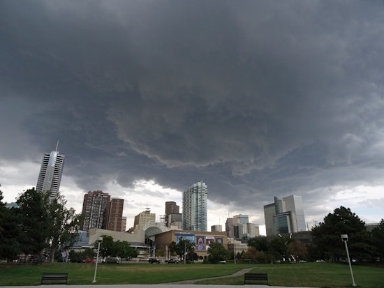 Top Denver news: 1 injured in shooting near Confluence Park; 5G coming to Denver; more