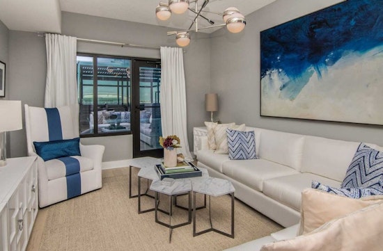 Renting in Tampa: What will $1,800 get you?