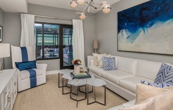 Renting in Tampa: What will $1,800 get you?