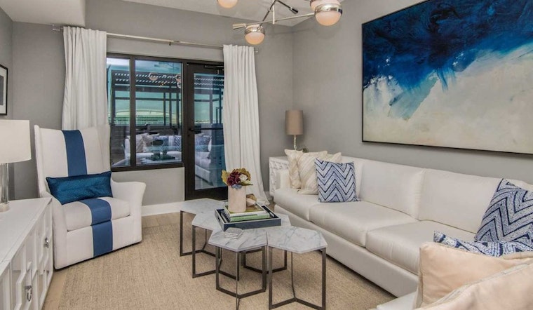 Renting in Tampa: What will $1,800 get you?