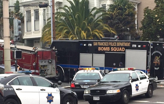 Castro Crime: Police Seek Dolores Shooting Suspects, Dental Pick Stabbing, More