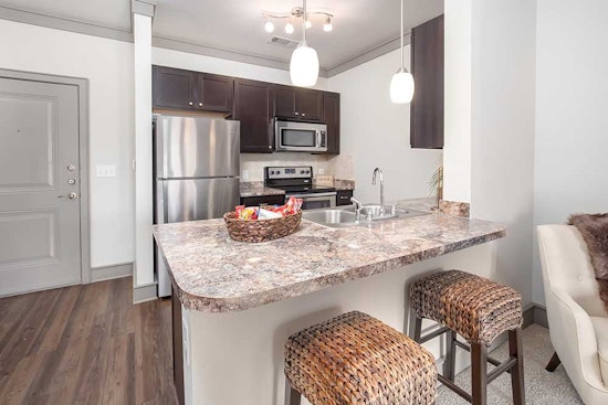Renting in Tulsa: What will $1,300 get you?