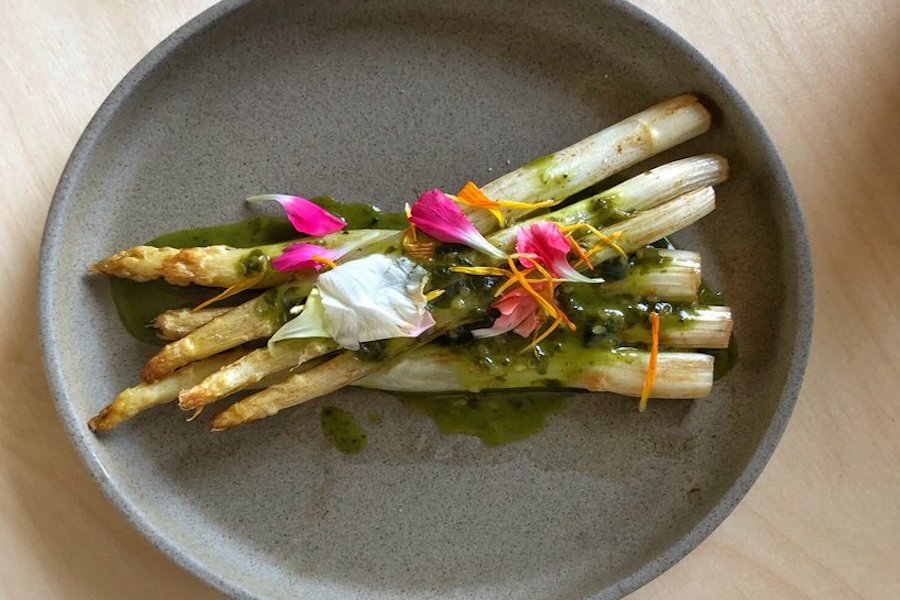 Explore the newest businesses to debut in Los Angeles