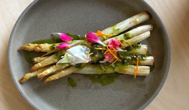 Explore the newest businesses to debut in Los Angeles