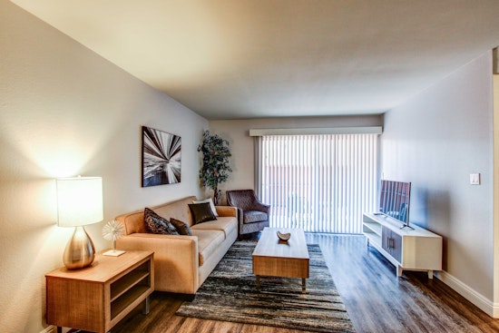Renting in Santa Ana: What will $2,200 get you?