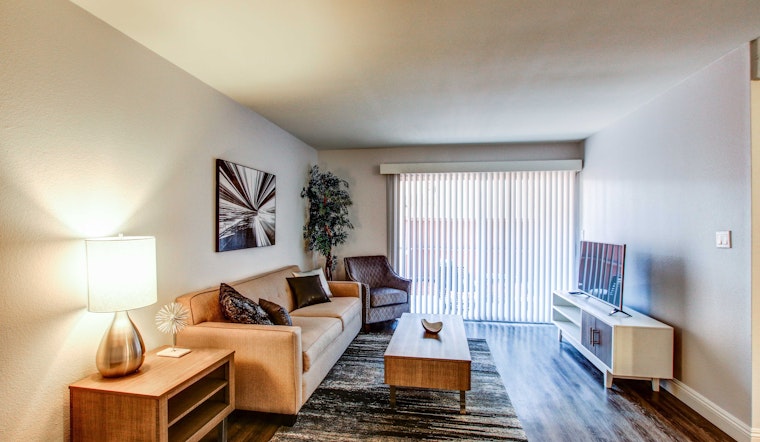 Renting in Santa Ana: What will $2,200 get you?