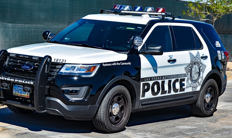 Top Las Vegas news: 1 in custody after disturbance call; impaired driver kills 1, injures another