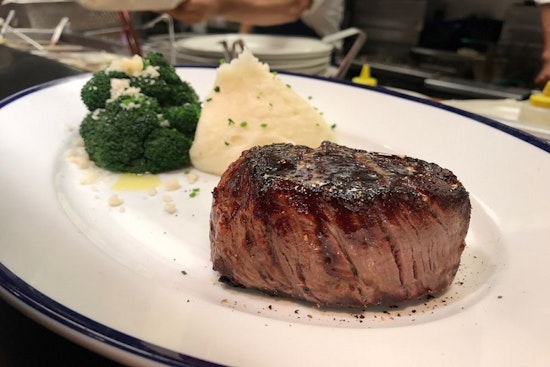 Memphis's 5 best spots to spend big on New American fare