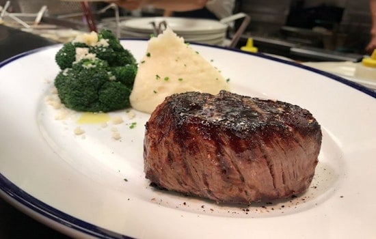 Memphis's 5 best spots to spend big on New American fare